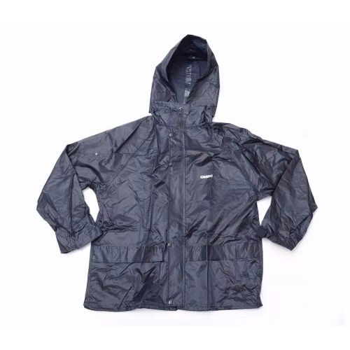 TRAJE DE LLUVIA OMBU EJECUTIVO AZUL TALLE XL