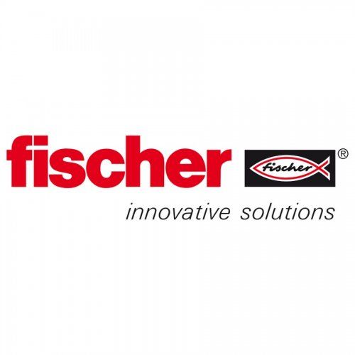 MORTERO DE INYECCION FISCHER FIS VS 300 T  510636