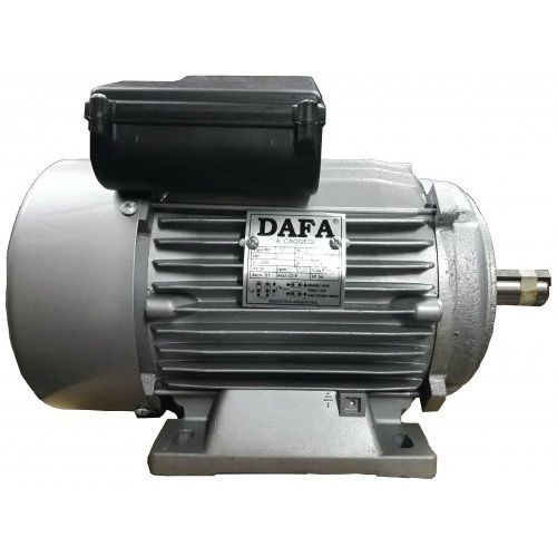 MOTOR 'DAFA' 3 HP MONOF 1500 RPM ALTO PAR B3