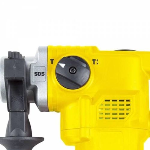 ROTOMARTILLO STANLEY STHR1232K SDS PLUS 1250W