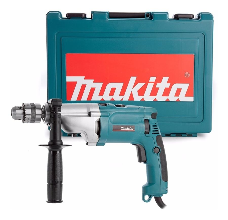 TALADRO DE IMPACTO MAKITA 13MM 1010W HP2070