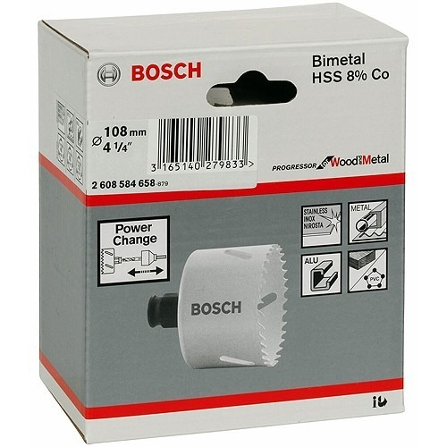 SIERRA COPA BOSCH 95MM PROGRESSOR 584654