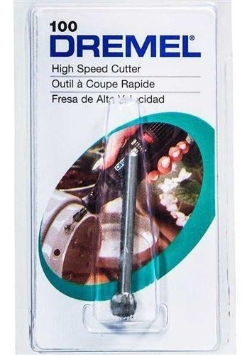 FRESA DREMEL 100 TALLADORA