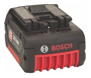 BATERIA BOSCH 18 V LI 2.6 AH 60336092