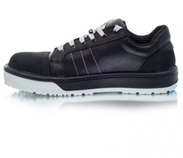 ZAPATILLA OMBU SNEAKER NEGRO T45 C/PUNT COMPOSITE