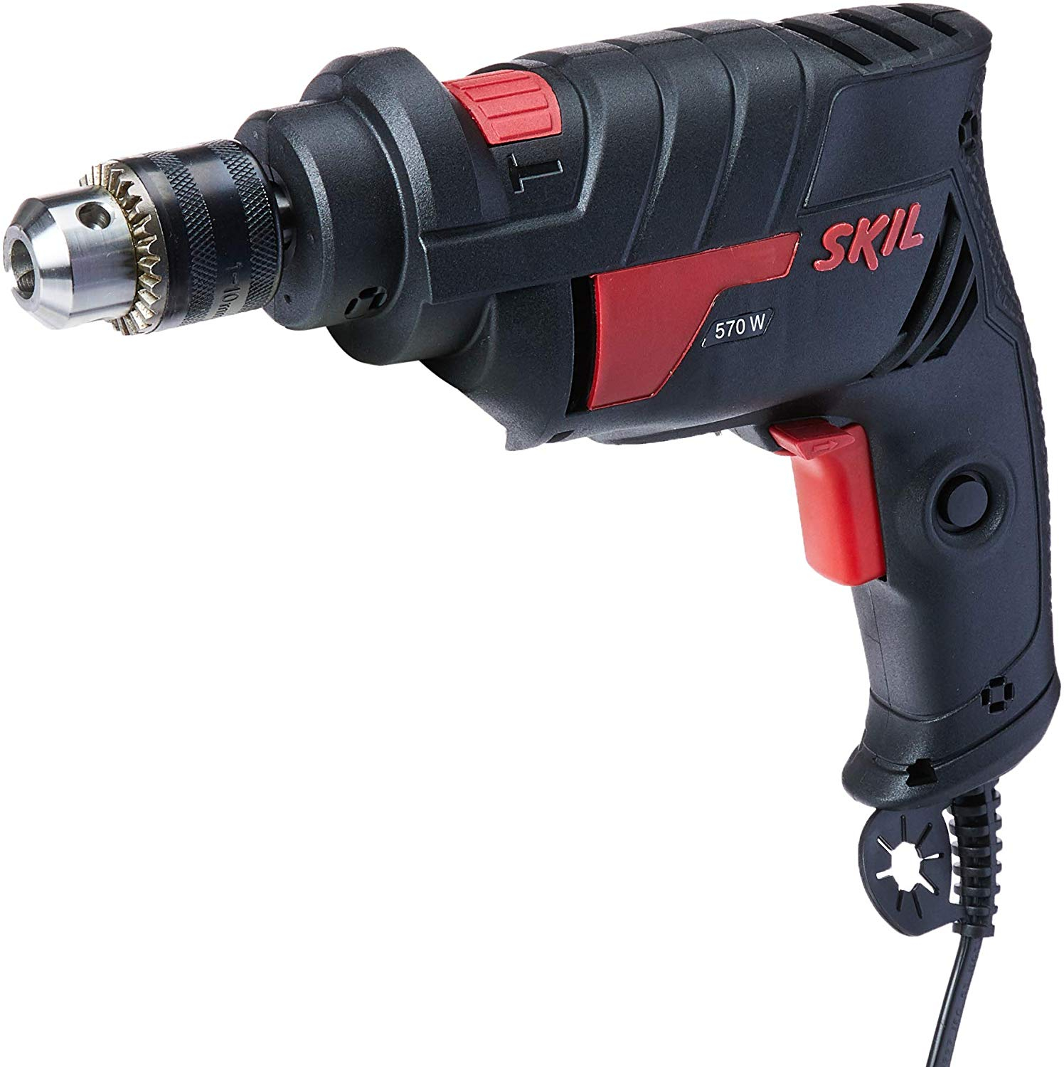 TALADRO SKIL 10MM 570W PERC 6604 JB