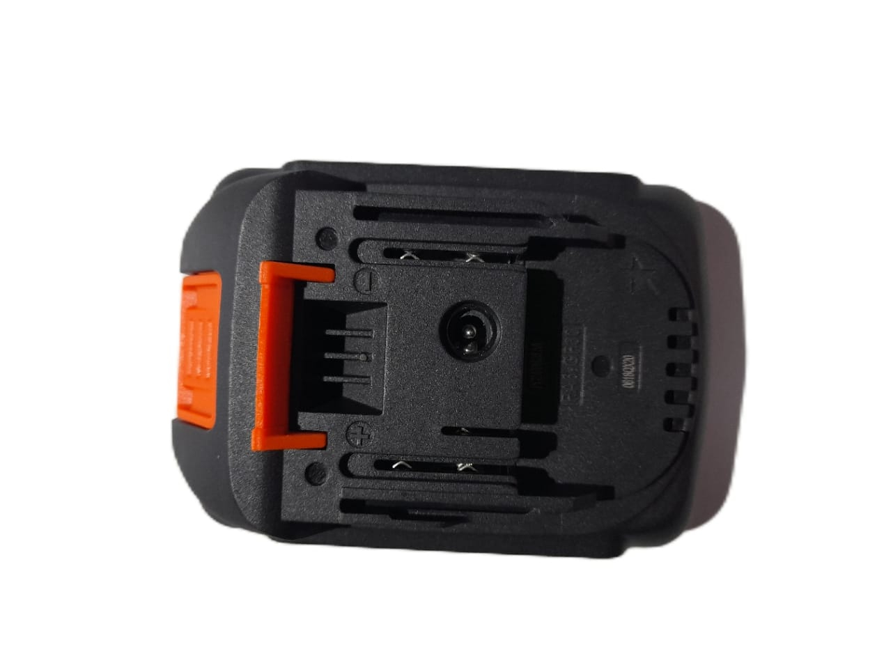 BATERIA LUSQTOFF 18V 2AH LITIO LB1820-8
