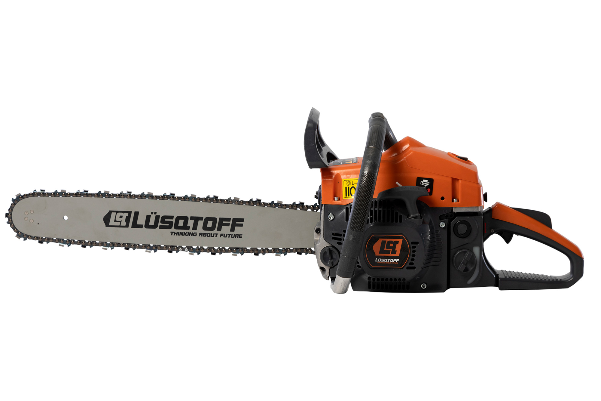 MOTOSIERRA LUSQTOFF GS4500 45.4CC 18" 3.1HP