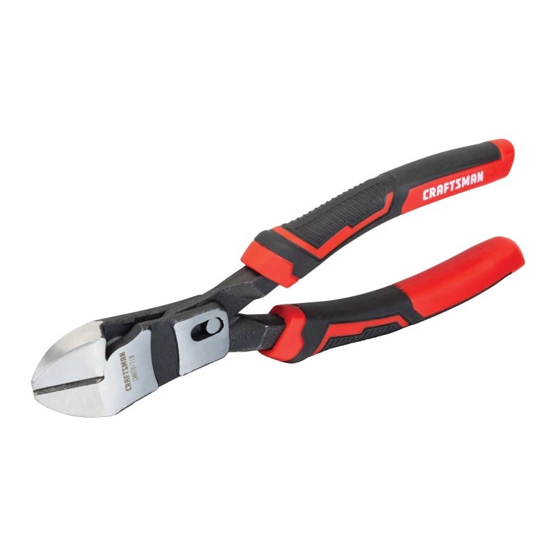 ALICATE CRAFTSMAN 8" CORTE DIAGONAL CMHT81718