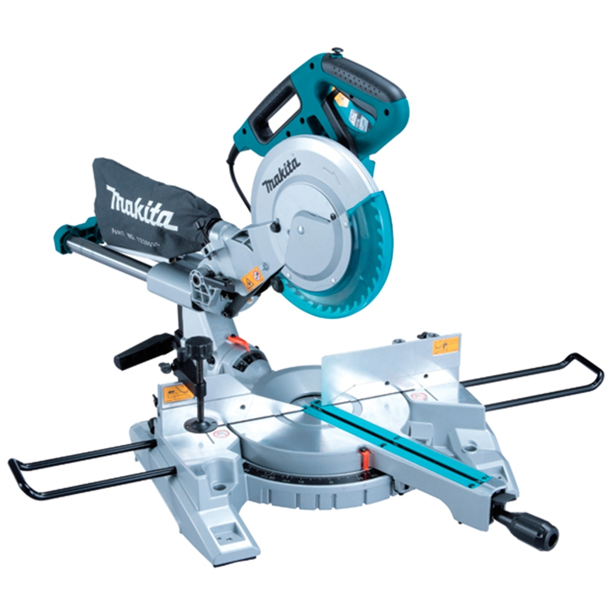 INGLETEADORA MAKITA 10"  LS1018L