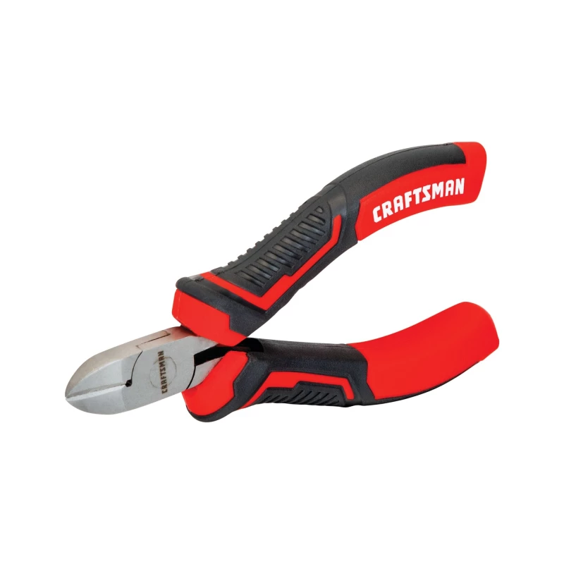 ALICATE CRAFTSMAN 4.5" CORTE DIAGONAL CMHT82298