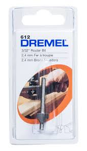 FRESA DREMEL 612 PARA BORDES