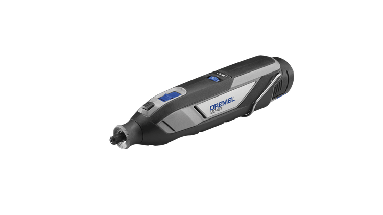 MINITORNO DREMEL 8240 12 V INAL 5 ACCES 2BAT+CARG
