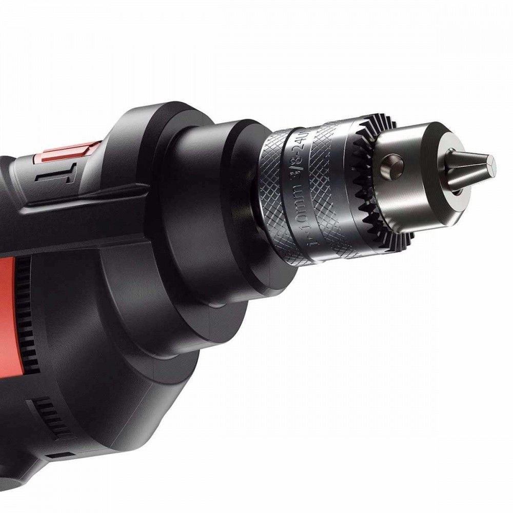 TALADRO SKIL 10MM 570W PERC 6604 JB