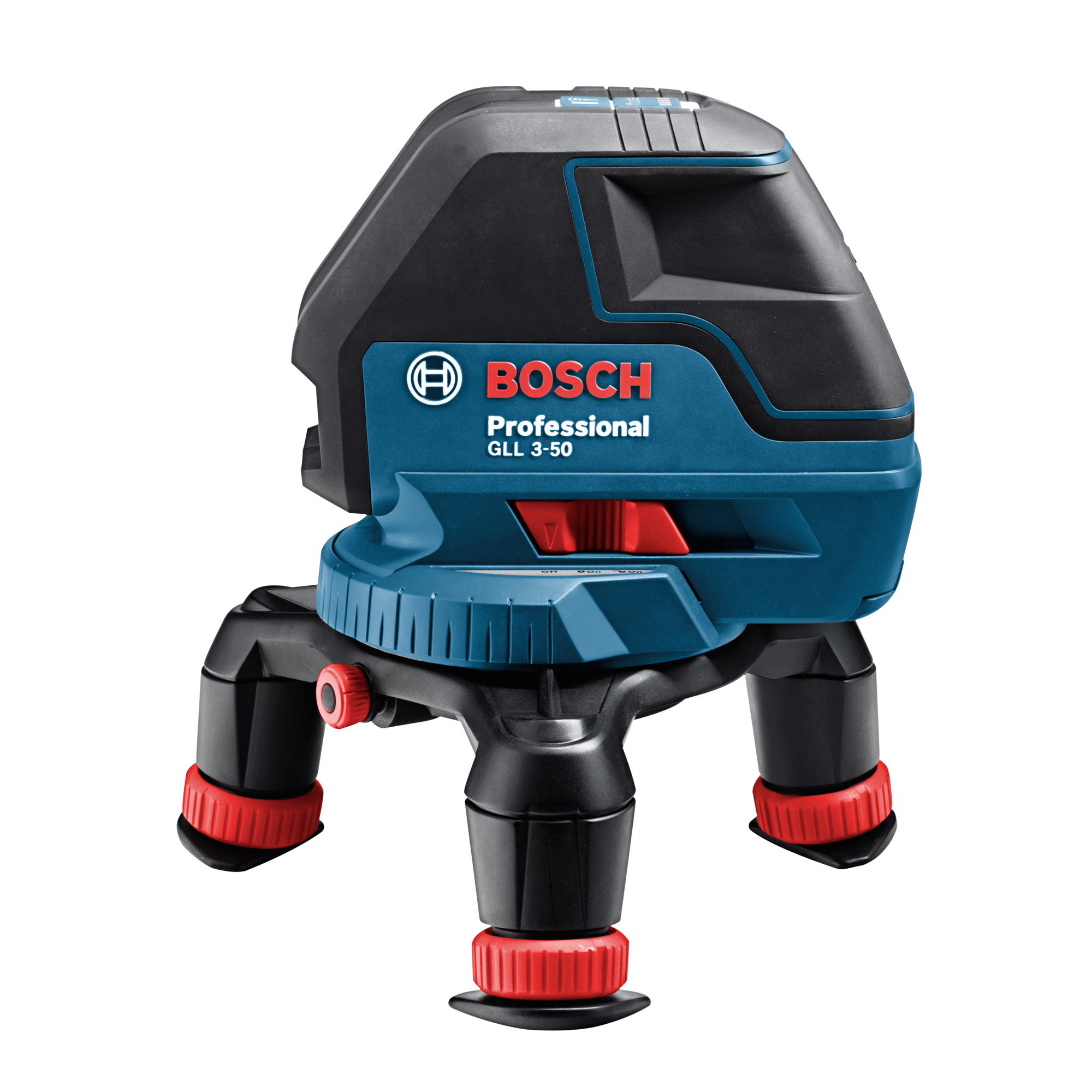 NIVEL LASER BOSCH GLL 3-50 063 800