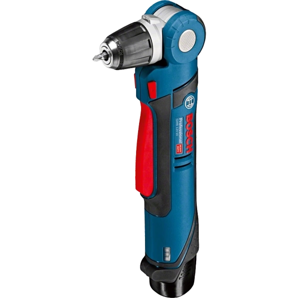 TALADRO ATORNILLADOR ANGULAR BOSCH GWB 12 V-10 SIN BATERIA INALAMBRICO