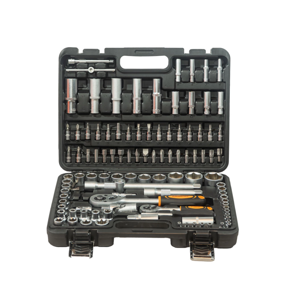 SET TUBOS LUSQTOFF 108 PZ BOXES SET108LQ