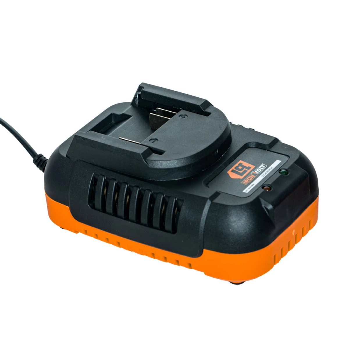 SOPLADORA LUSQTOFF INAL 18V 4A SPL2.6-9BK 2BAT+CAR