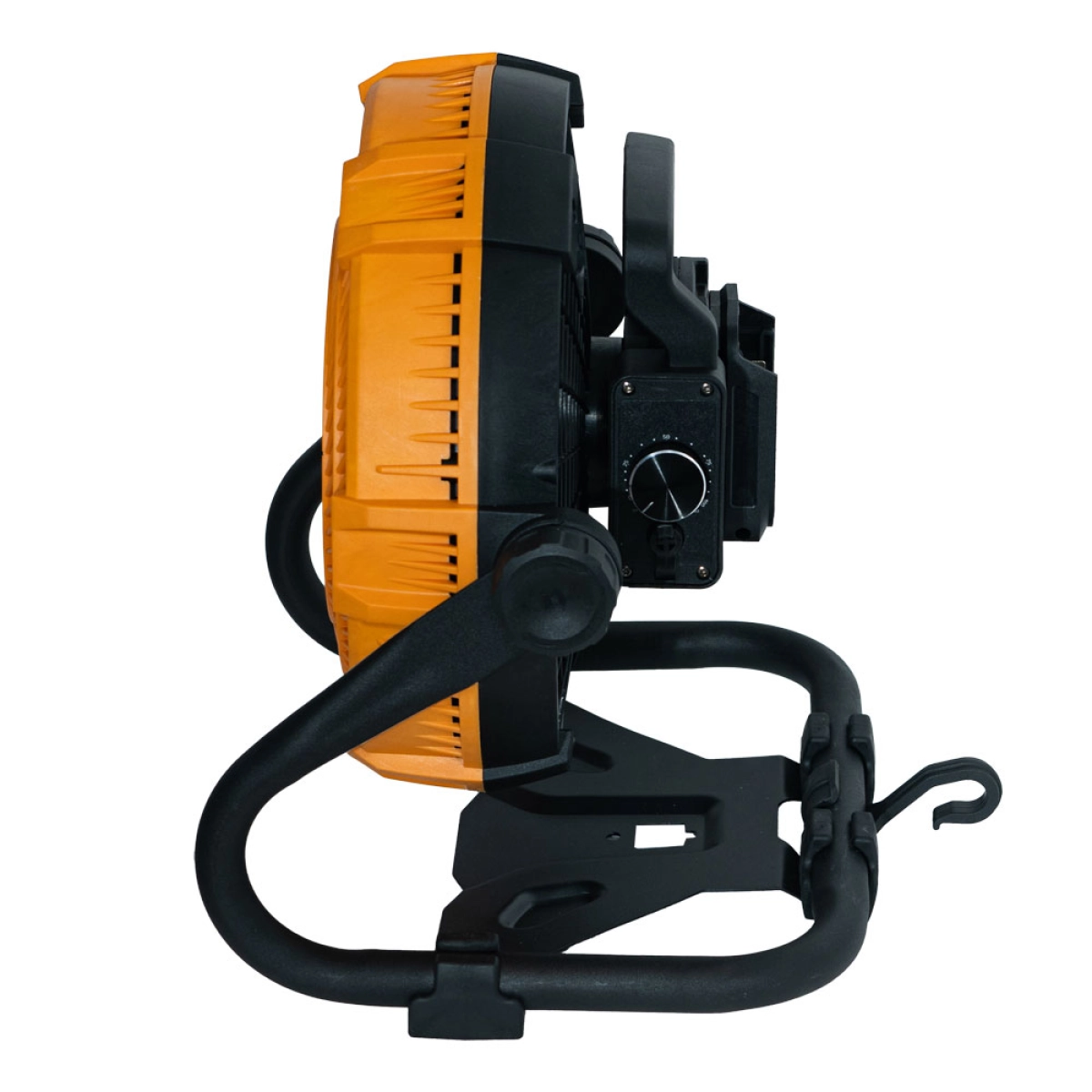 VENTILADOR INAL LUSQTOFF VPL2500-8B 18V 24CM S/BAT