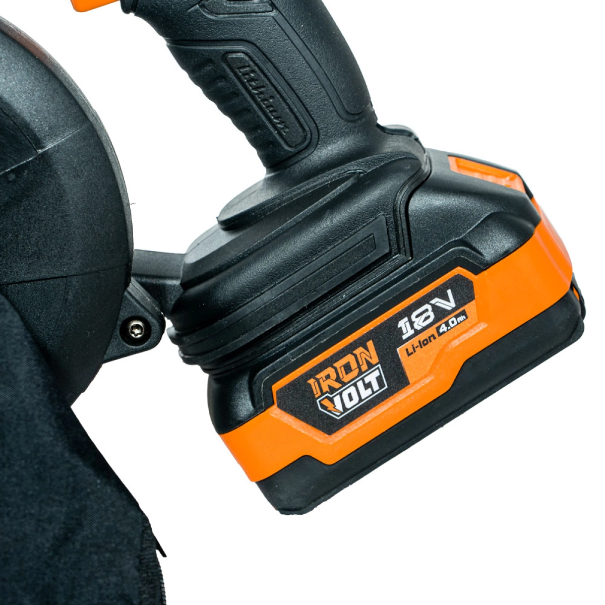 SOPLADORA LUSQTOFF INAL 40V SPL550-8B S/BAT-CARG