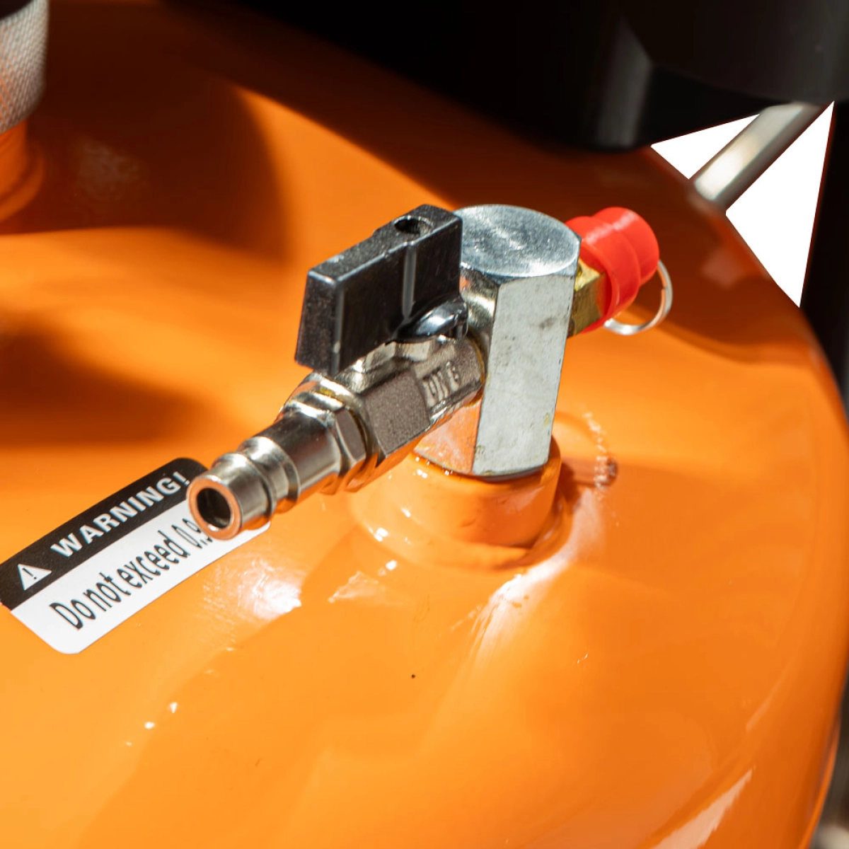 EXTRACTOR RECOLECTOR NEUMATICO LUSQTOFF 70LT L1045