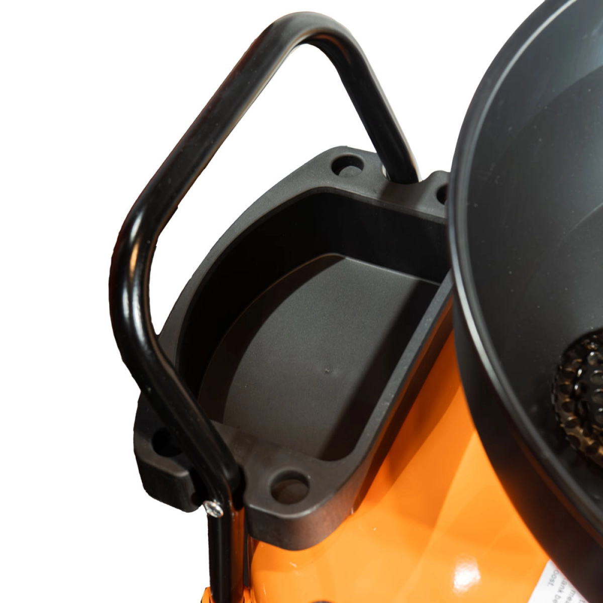 EXTRACTOR RECOLECTOR NEUMATICO LUSQTOFF 70LT L1045