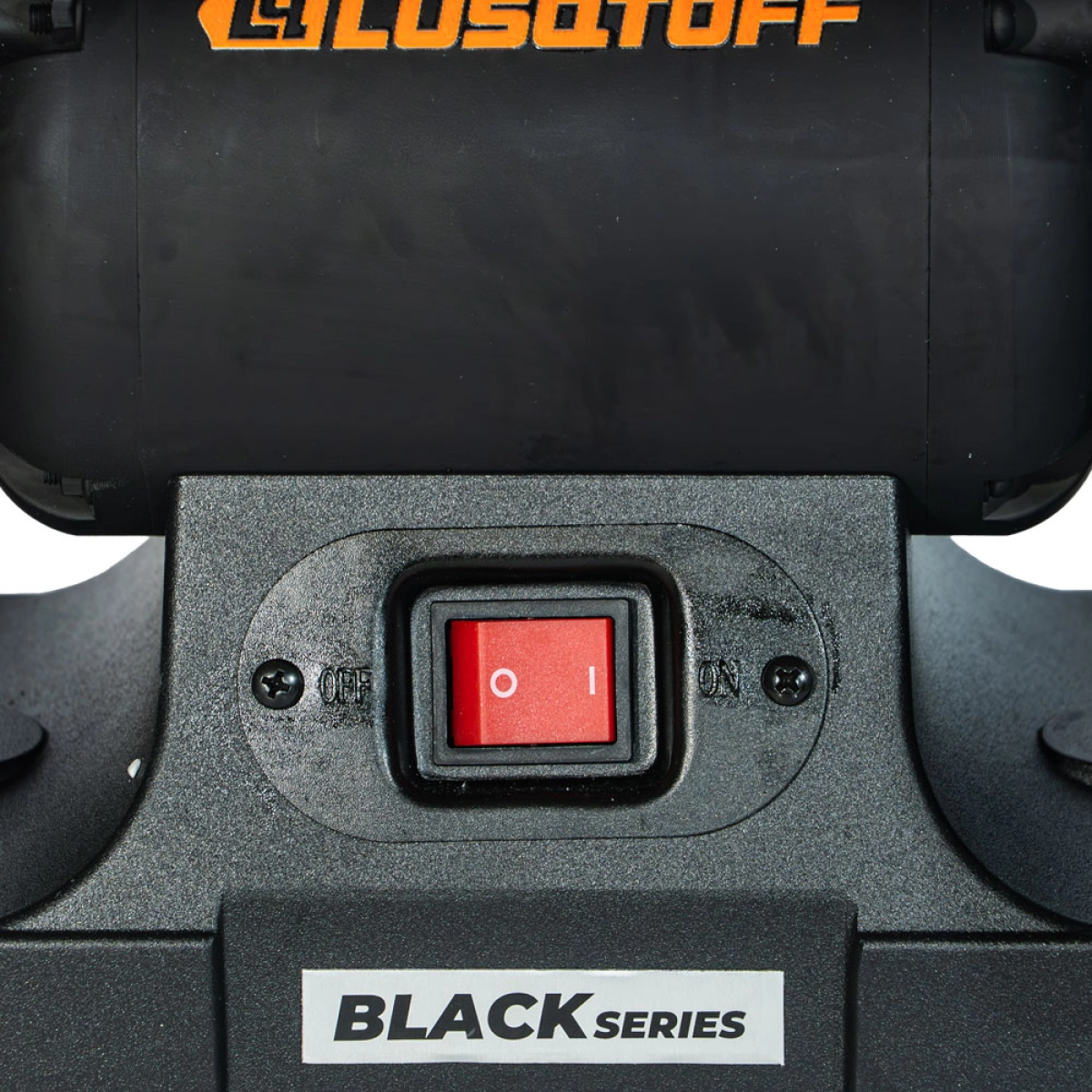 AMOL DE BANCO LUSQTOFF 8" 500W ABL500-9