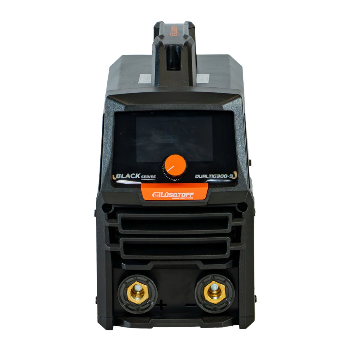 SOLDADORA INVERTER LUSQTOFF LIFT TIG DUALTIG300-9