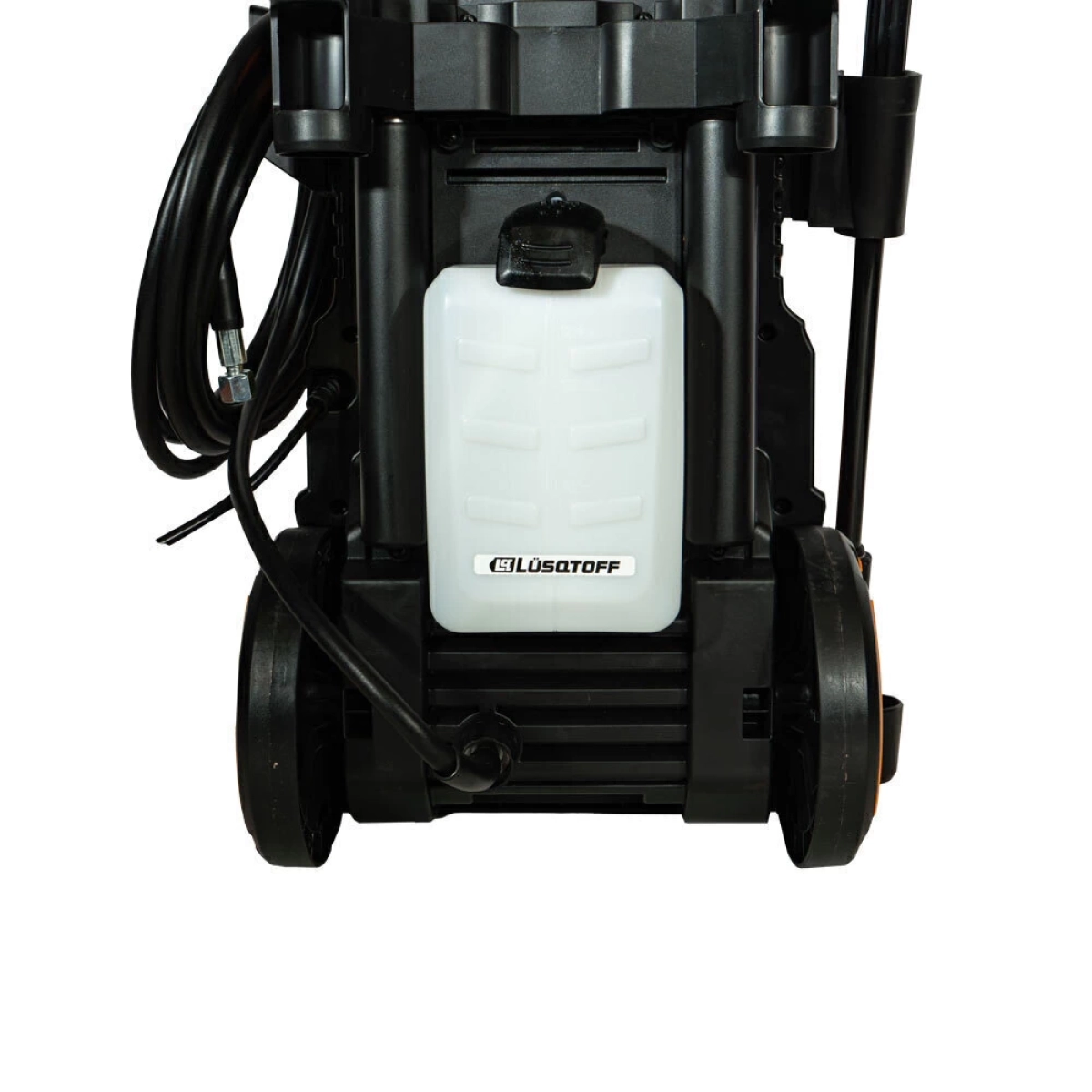 HIDROLAVADORA LUSQTOFF 90 BAR 1800W HL1800-8