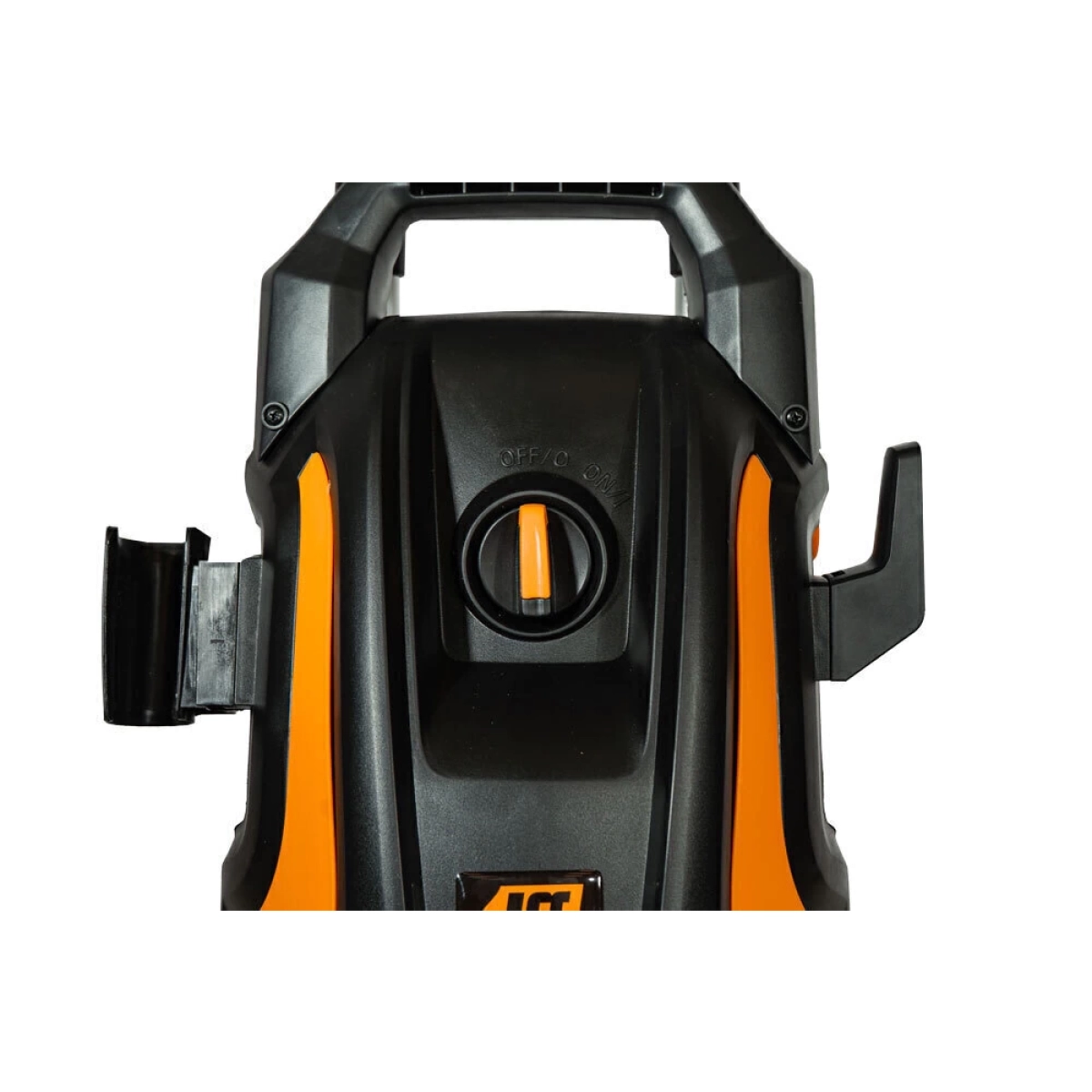 HIDROLAVADORA LUSQTOFF 90 BAR 1800W HL1800-8