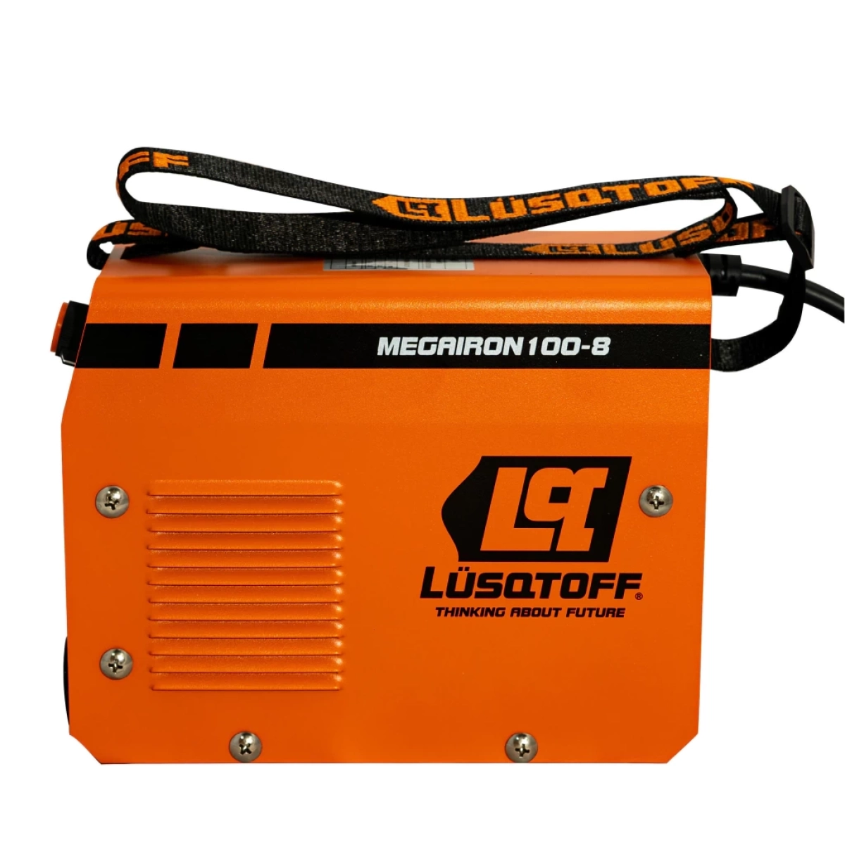 SOLDADORA INVERTER LUSQTOFF IRON100-8 105 AMP MONO