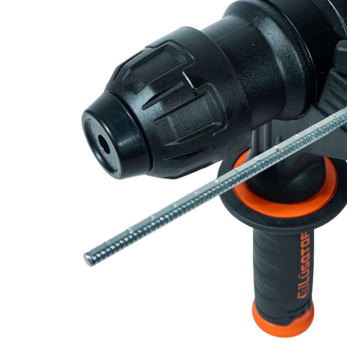 ROTOMARTILLO LUSQTOFF RML1500-9 SDSPLUS 1500W C/AC