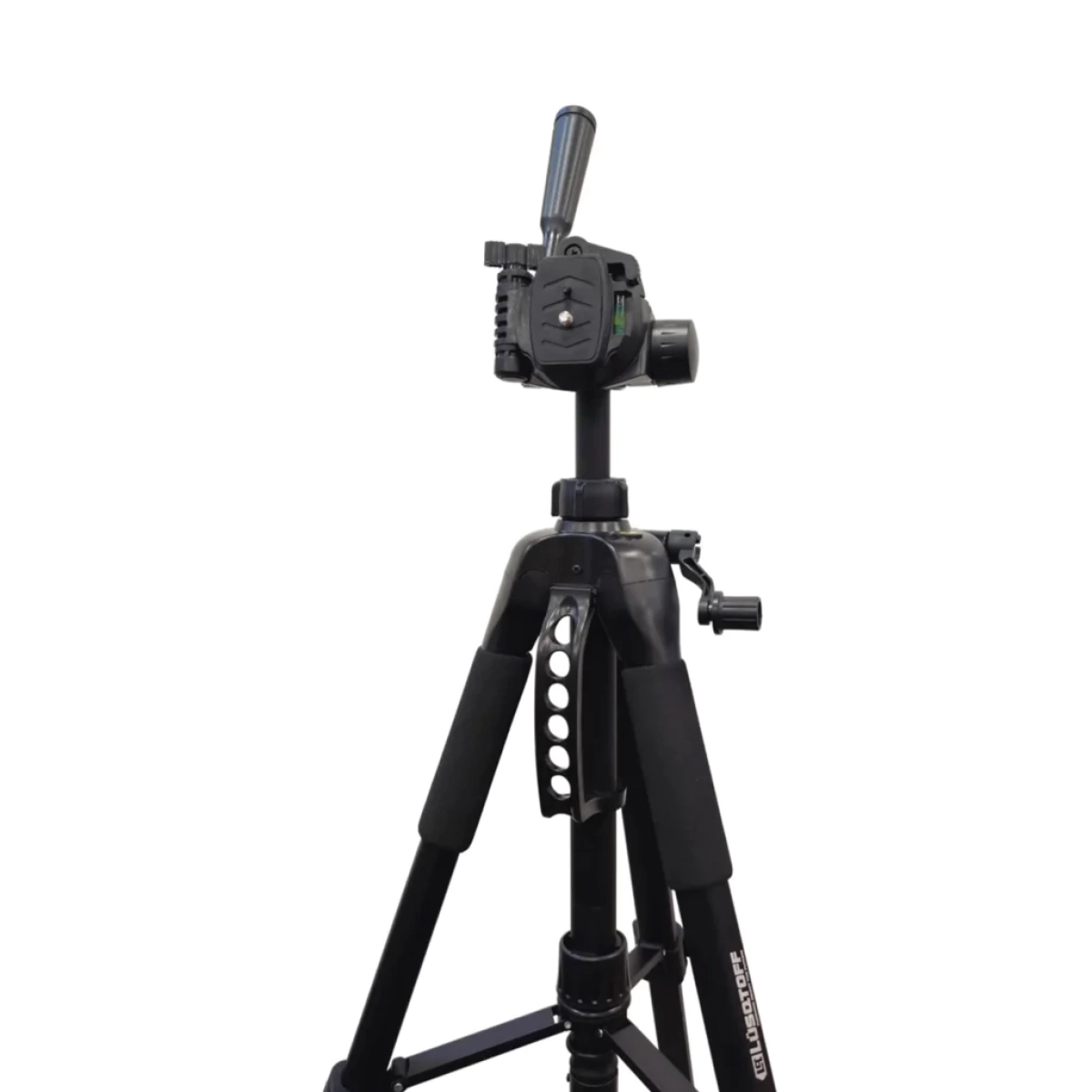 TRIPODE LUSQTOFF P/NIVELES LASER 1.4MT TNVL140-8